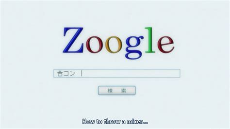zoogle torrent search engine.